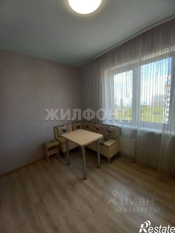1-комн квартира ул Петухова, 101/3,  д. 101/3