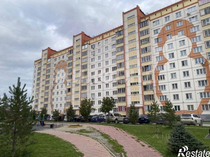 1-комн квартира ул Петухова, 101/3,  д. 101/3