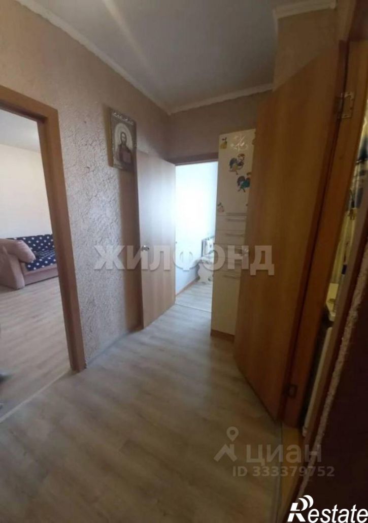 1-комн квартира ул Петухова, 101/3,  д. 101/3