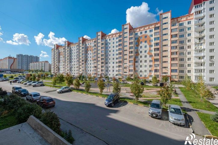 1-комн квартира ул Петухова, 101/3,  д. 101/3