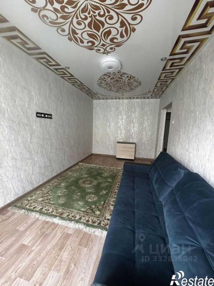1-комн квартира ул Николая Сотникова, 16,  д. 16
