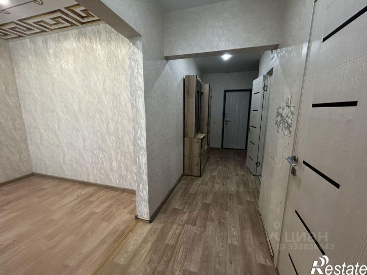 1-комн квартира ул Николая Сотникова, 16,  д. 16