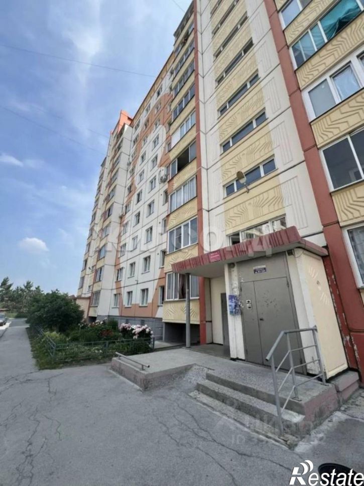 1-комн квартира ул Петухова, 101/3,  д. 101/3