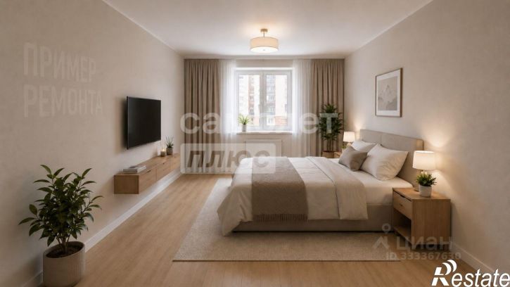 3-комн квартира ул Дуси Ковальчук, 238,  д. 238