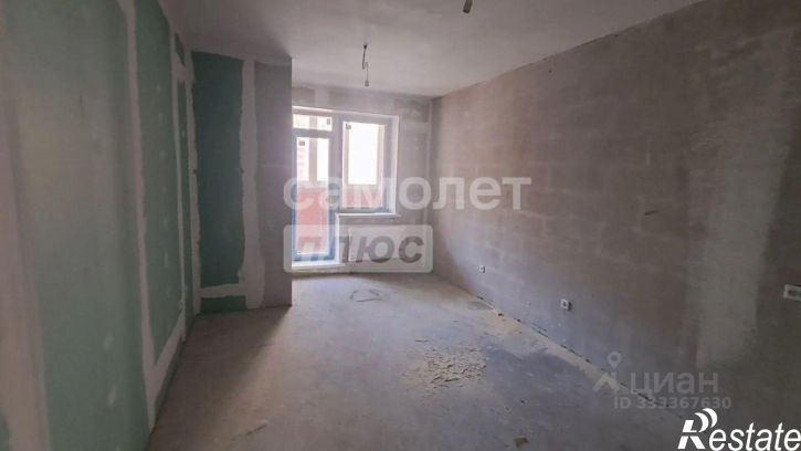 3-комн квартира ул Дуси Ковальчук, 238,  д. 238