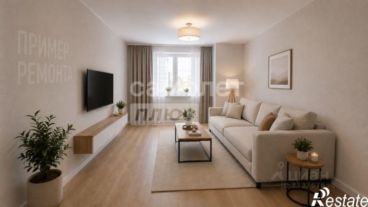 3-комн квартира ул Дуси Ковальчук, 238,  д. 238