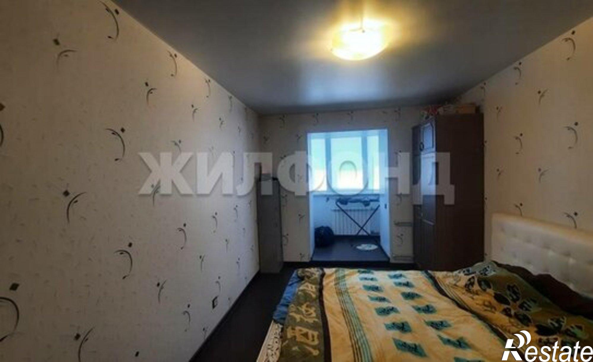 Купить квартиру за 9 990 000 рублей на ул Владимировская, 3А