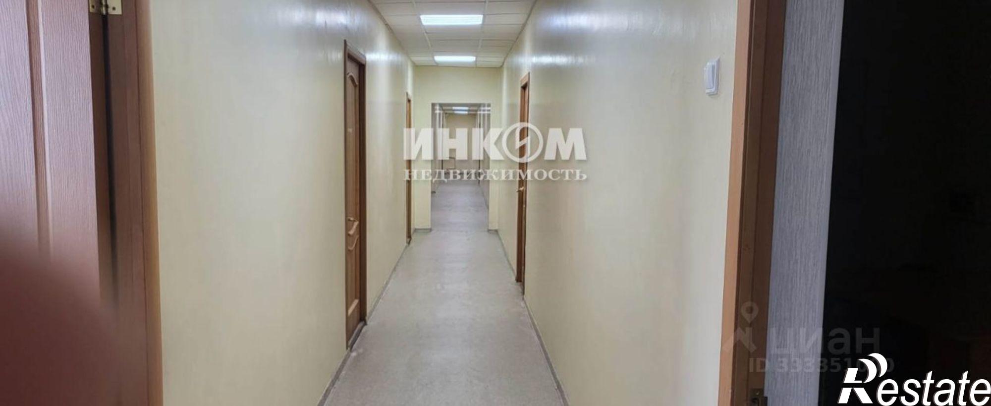 Купить ОСЗ, отдельно стоящее здание за 199 500 000 рублей на ул Приграничная, 1