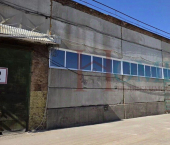 склад 186100 кв м Архонский пер, 7