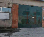 склад 576 кв м ул Ватутина, 99Н