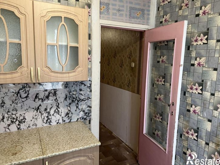 1-комн квартира ул Молодости, 46,  д. 46