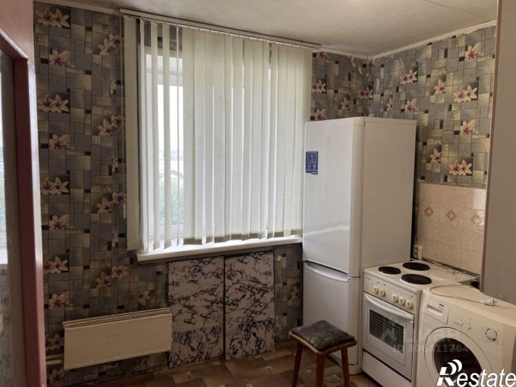 1-комн квартира ул Молодости, 46,  д. 46