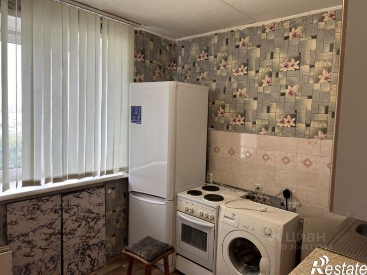 1-комн квартира ул Молодости, 46,  д. 46