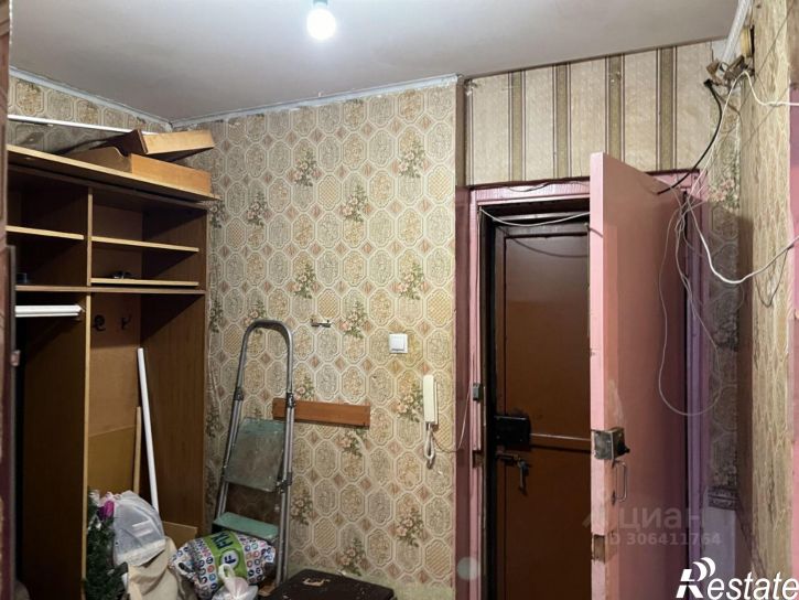 1-комн квартира ул Молодости, 46,  д. 46