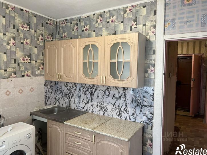1-комн квартира ул Молодости, 46,  д. 46