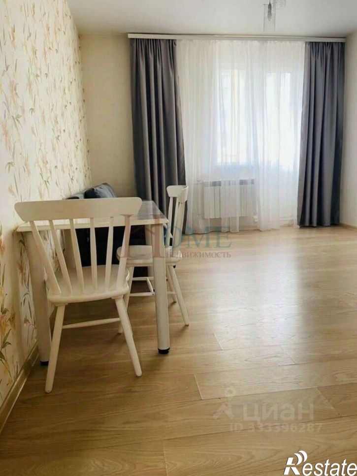 1-комн квартира ул Вилюйская, 11,  д. 11