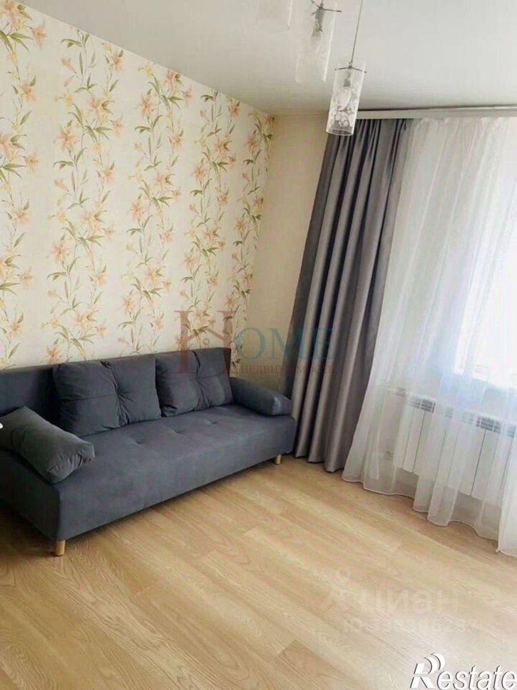 1-комн квартира ул Вилюйская, 11,  д. 11