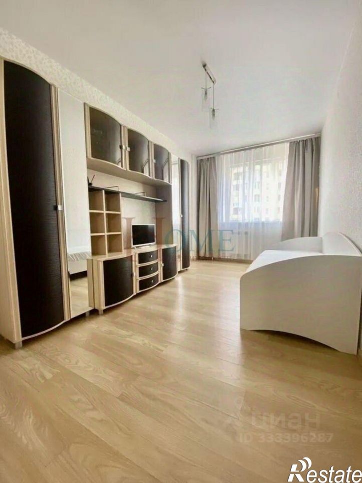 1-комн квартира ул Вилюйская, 11,  д. 11