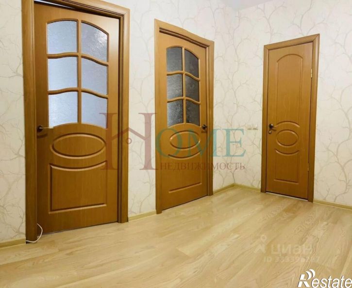 1-комн квартира ул Вилюйская, 11,  д. 11