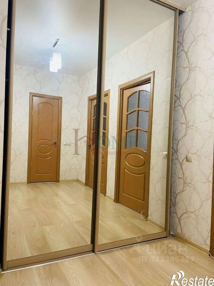1-комн квартира ул Вилюйская, 11,  д. 11