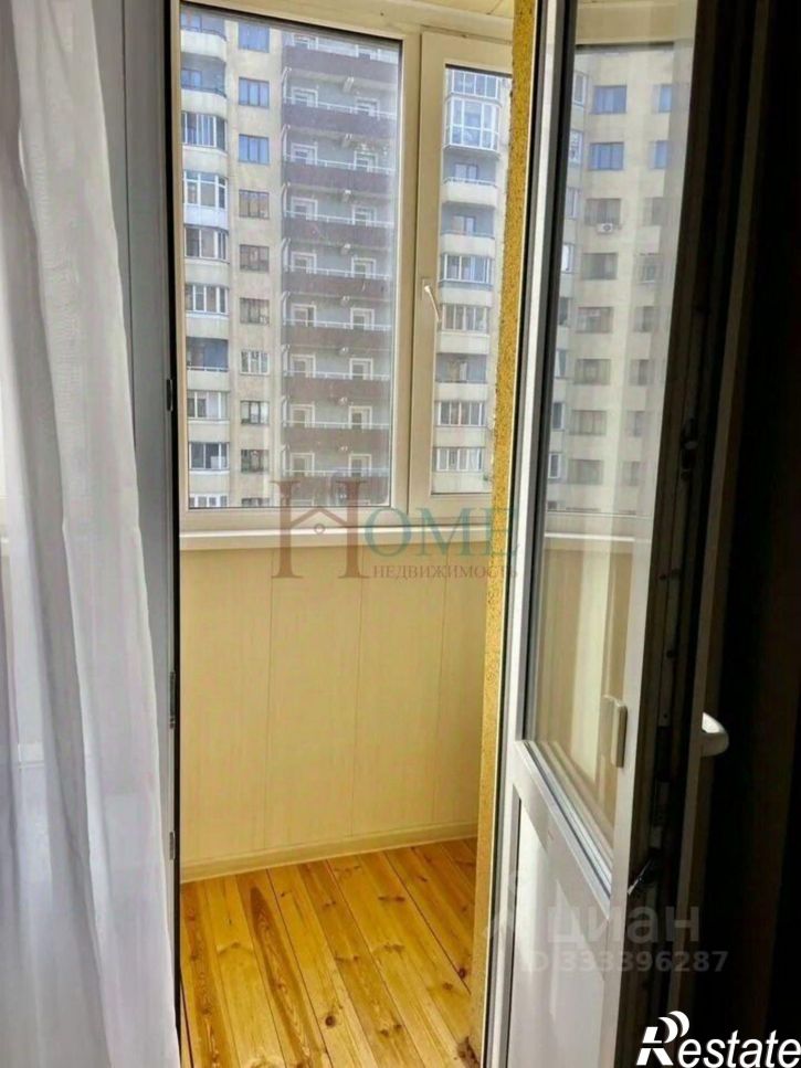 1-комн квартира ул Вилюйская, 11,  д. 11