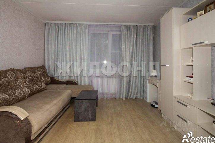 2-комн квартира ул Пархоменко, 114,  д. 114