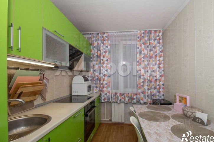 2-комн квартира ул Пархоменко, 114,  д. 114