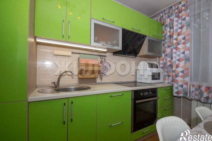 2-комн квартира ул Пархоменко, 114,  д. 114
