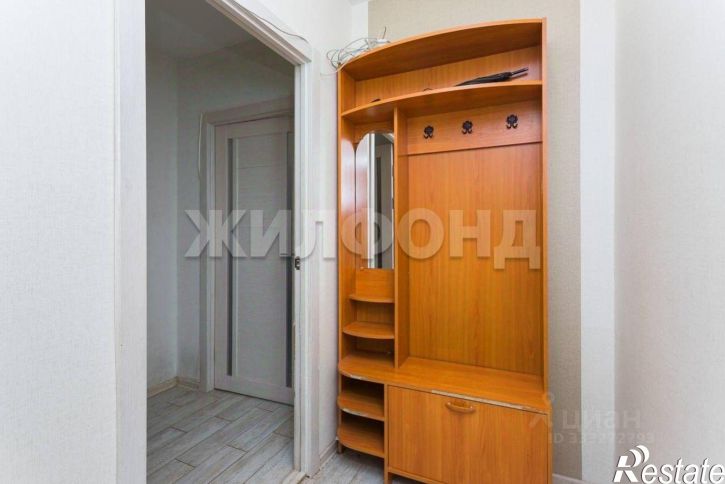 2-комн квартира ул Троллейная, 41,  д. 41