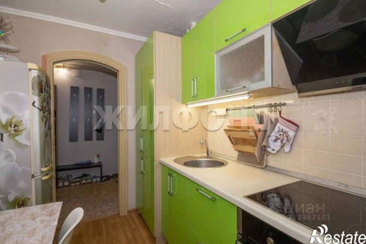 2-комн квартира ул Пархоменко, 114,  д. 114
