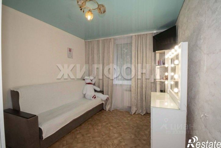 2-комн квартира ул Пархоменко, 114,  д. 114