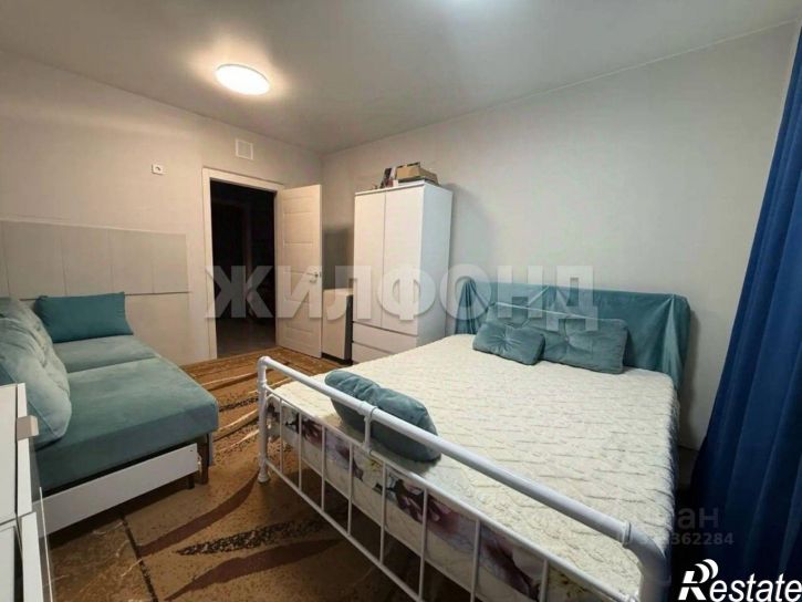 3-комн квартира ул Василия Клевцова, 1,  д. 1