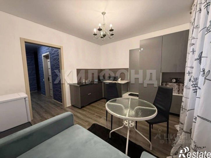 3-комн квартира ул Василия Клевцова, 1,  д. 1