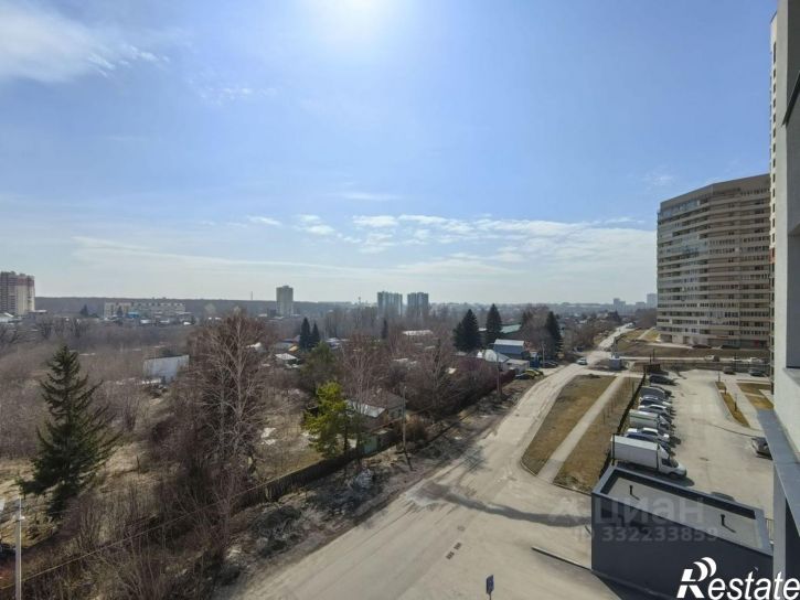 2-комн квартира ул Тульская, 74,  д. 74
