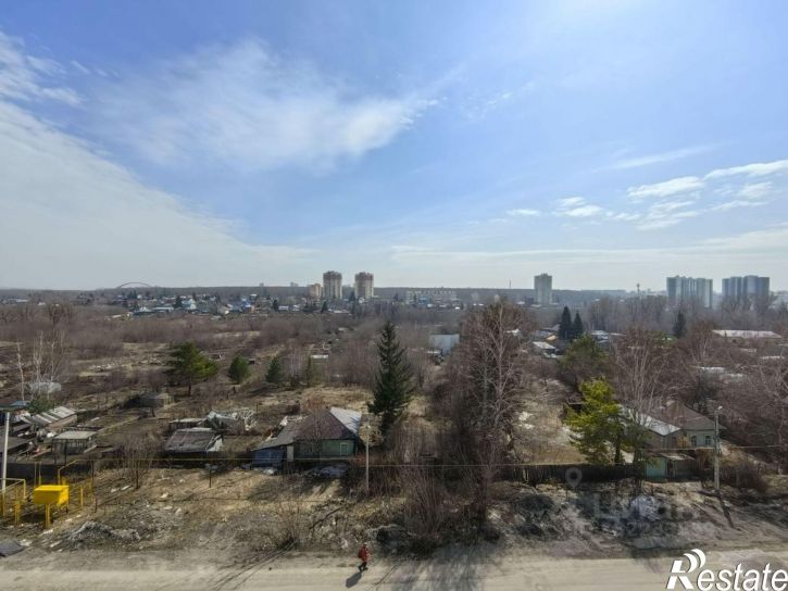 2-комн квартира ул Тульская, 74,  д. 74