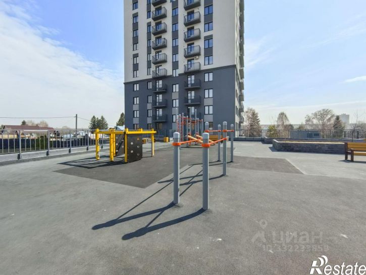 2-комн квартира ул Тульская, 74,  д. 74