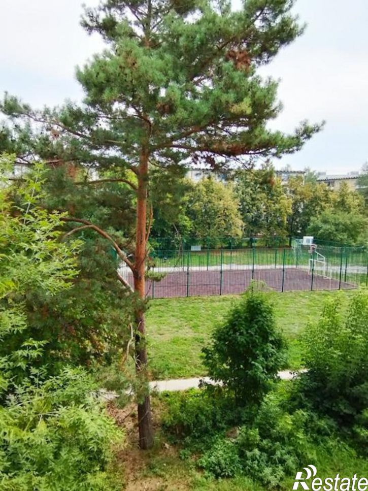 1-комн квартира Шлюзовая, 8