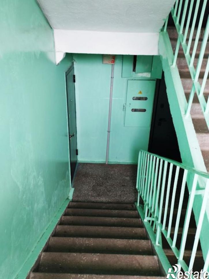 1-комн квартира Шлюзовая, 8
