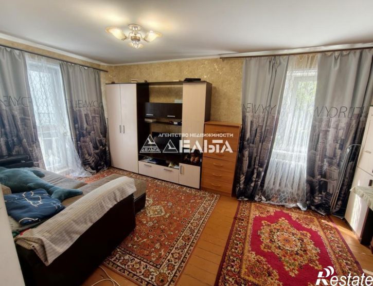 1-комн квартира Демьяна Бедного, 68а