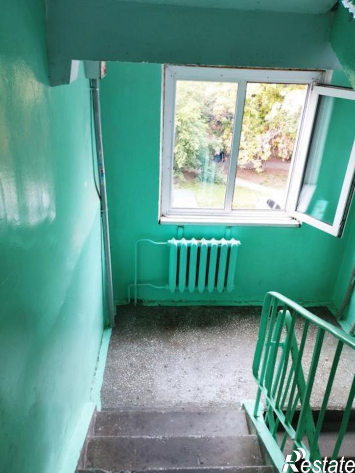 1-комн квартира Шлюзовая, 8
