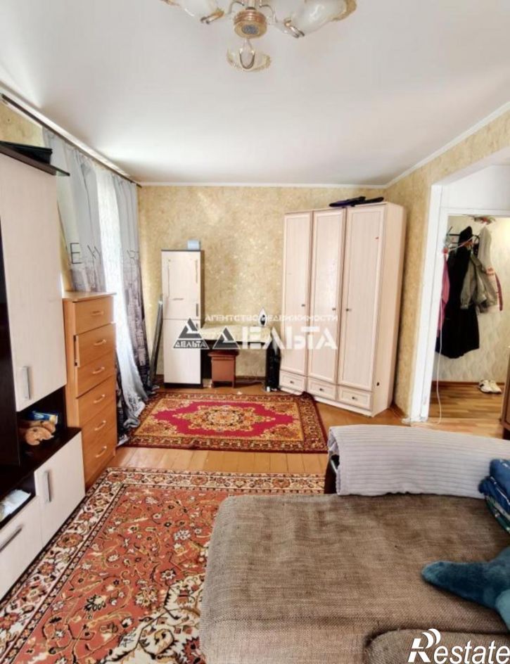1-комн квартира Демьяна Бедного, 68а