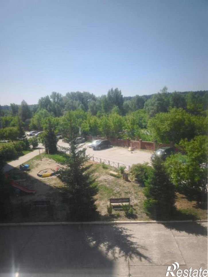 1-комн квартира Лесосечная, 18