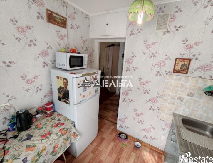 1-комн квартира Демьяна Бедного, 68а