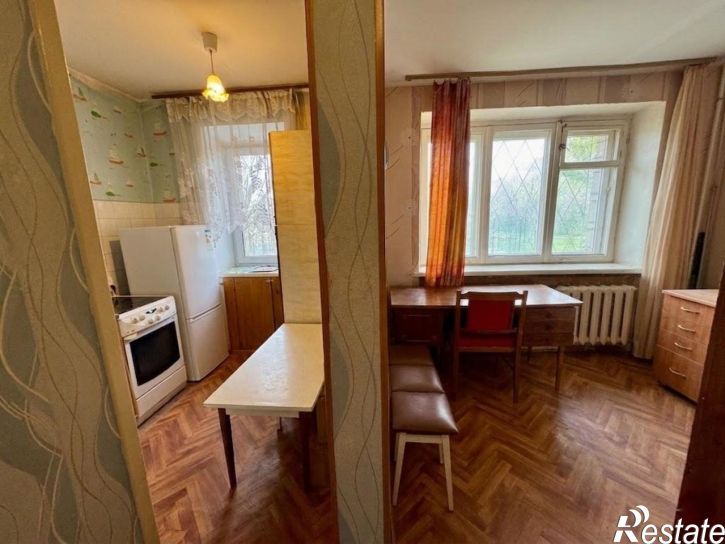 1-комн квартира Иванова, 11