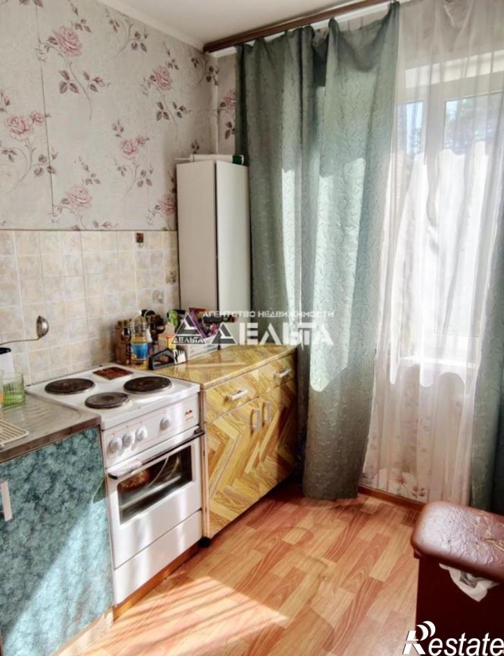 1-комн квартира Демьяна Бедного, 68а