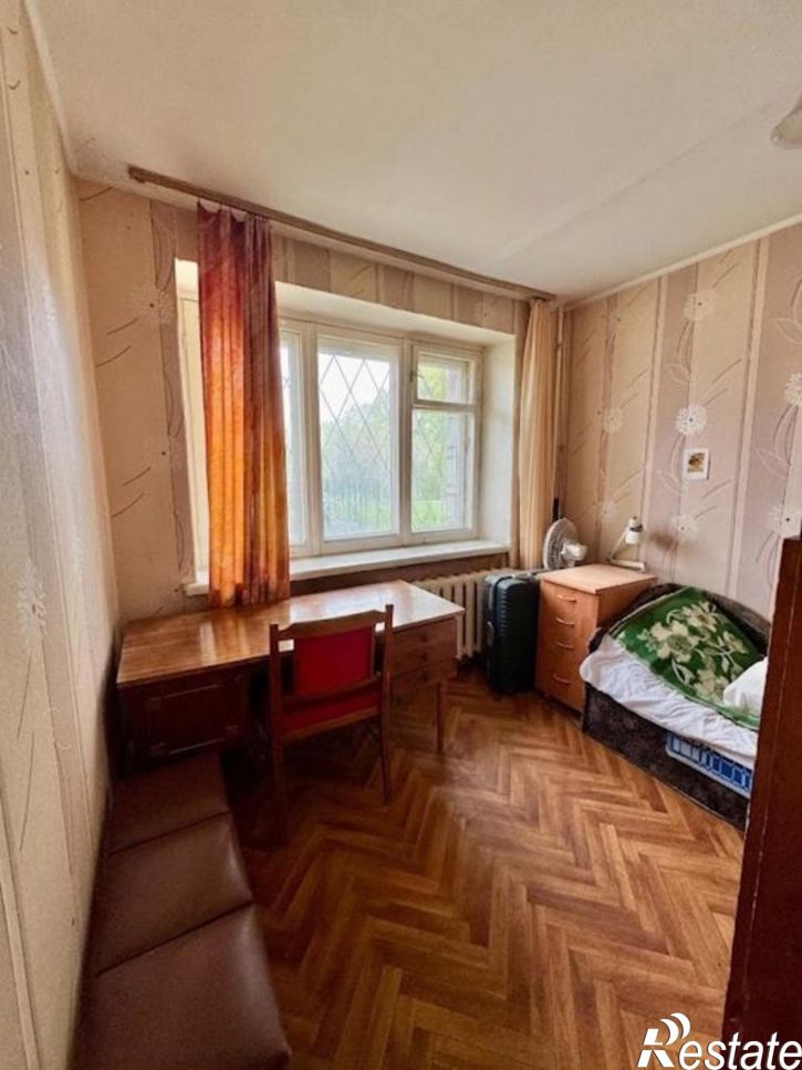 1-комн квартира Иванова, 11