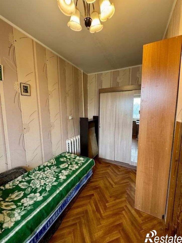 1-комн квартира Иванова, 11