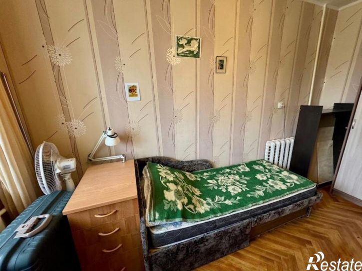 1-комн квартира Иванова, 11