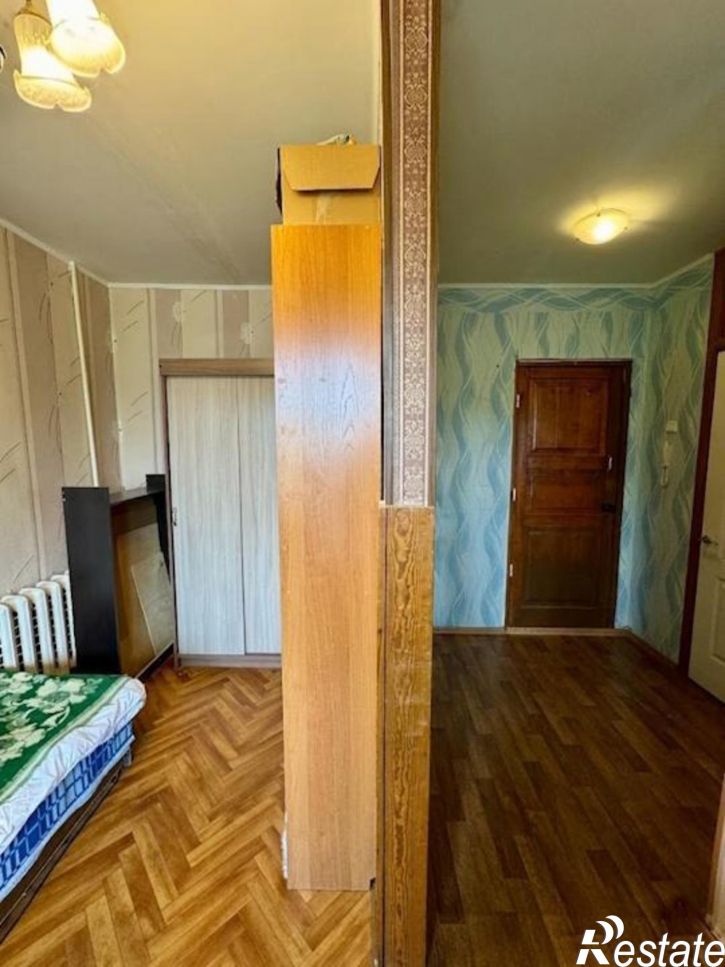 1-комн квартира Иванова, 11