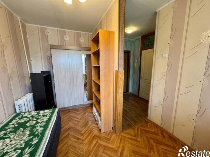 1-комн квартира Иванова, 11